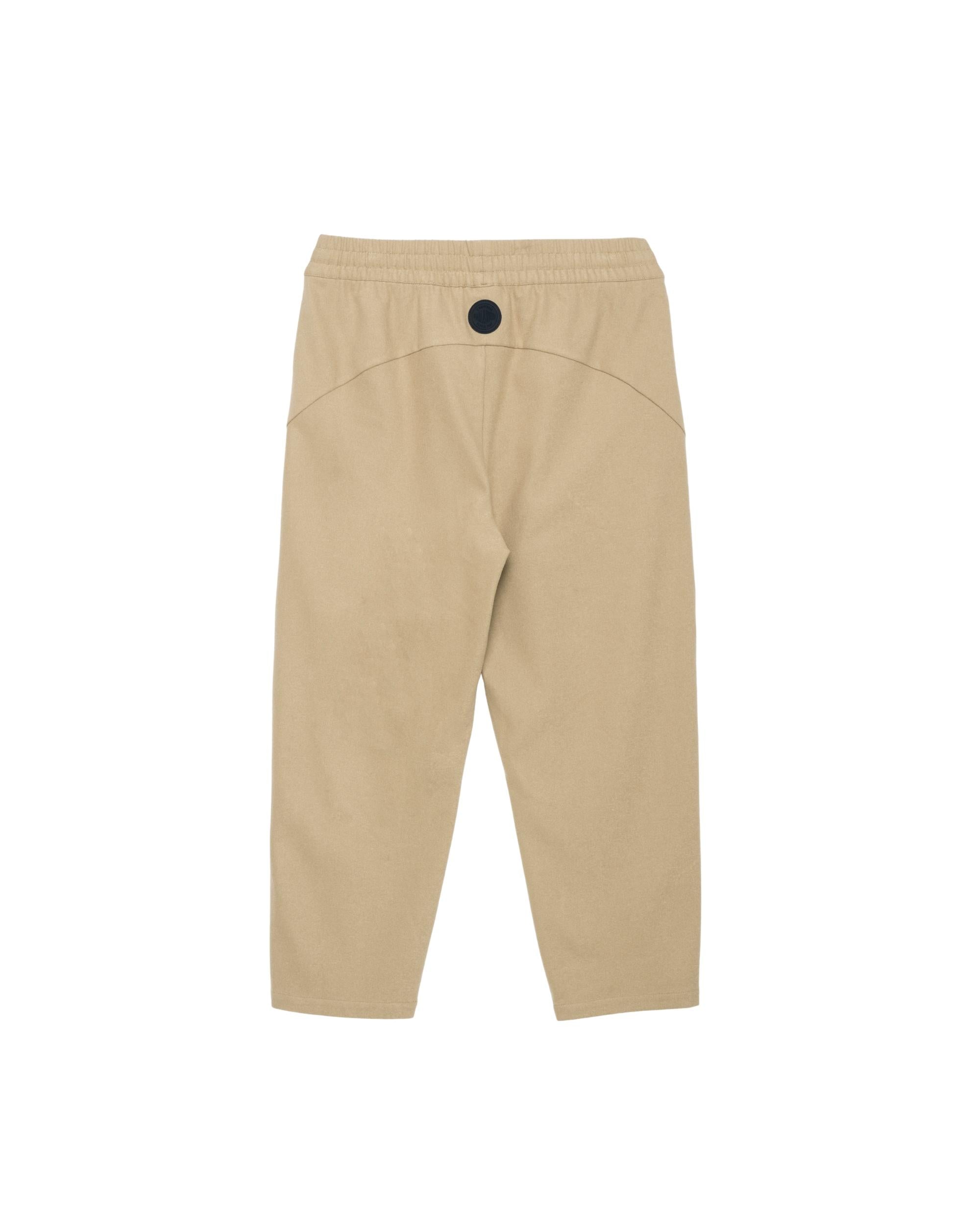 197810-253 | WOMEN'S PALLADIUM LOGO LOOSE FIT PANTS | TUFFET - Image 5