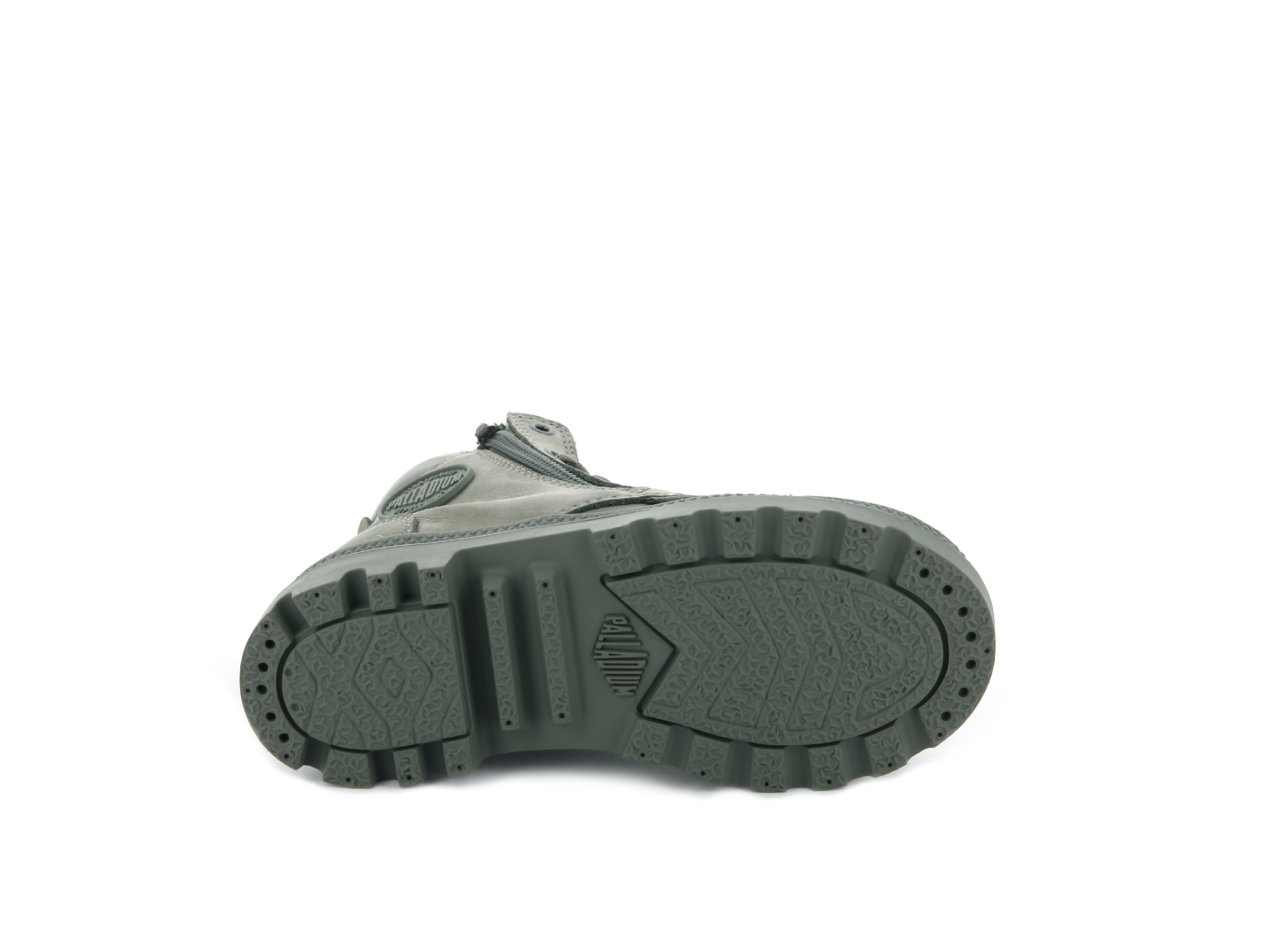 53477-358-M | PAMPA HI CUFF WPS | VETIVER/VETIVER - Image 5