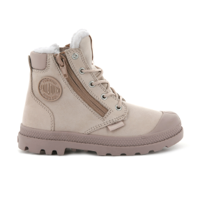 53477-612-M | PAMPA HI CUFF WPS | ROSE DUST