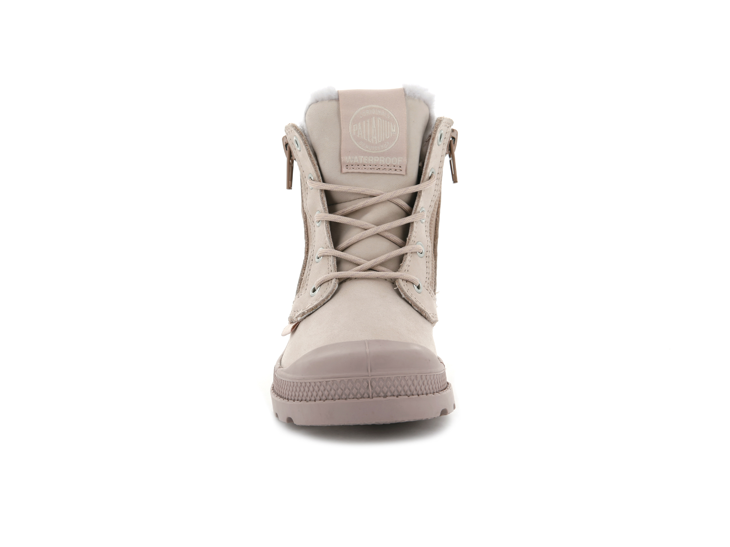 53477-612-M | PAMPA HI CUFF WPS | ROSE DUST - Image 3