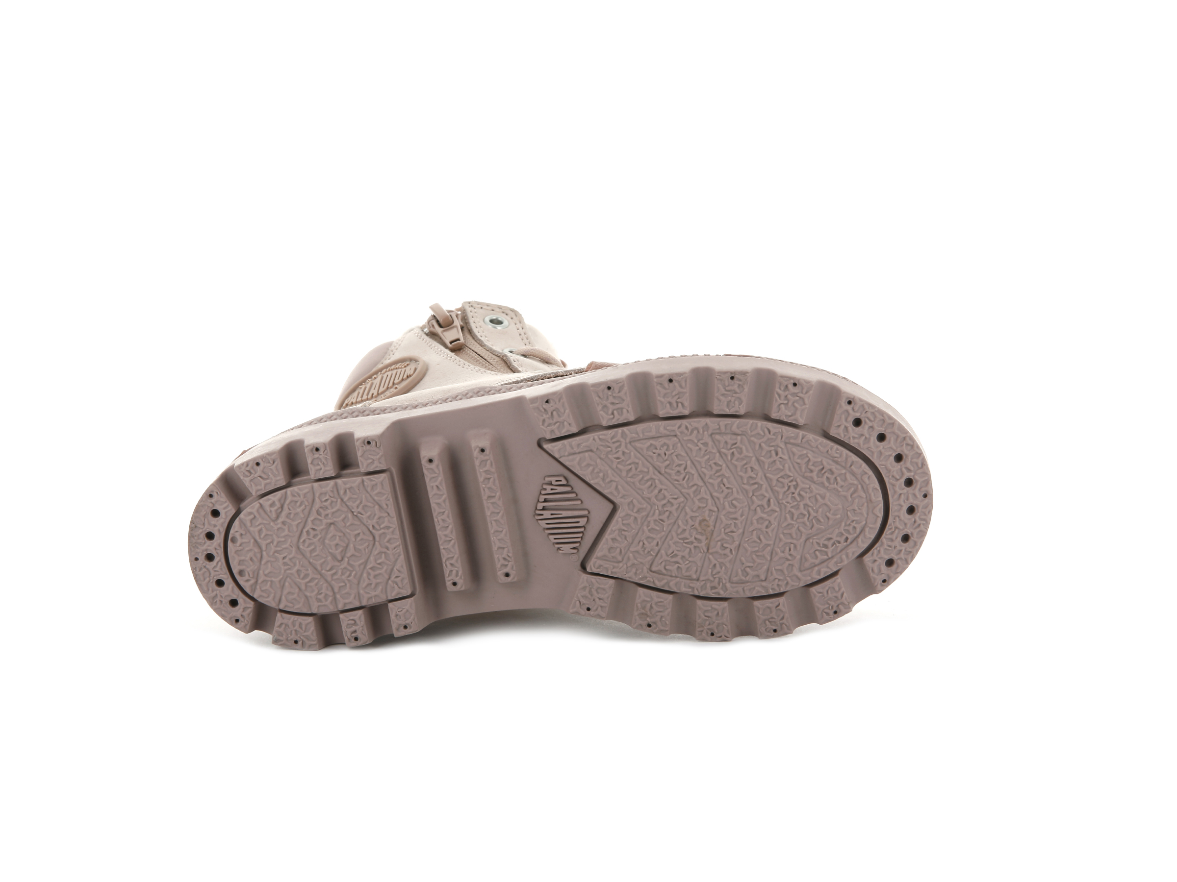 53477-612-M | PAMPA HI CUFF WPS | ROSE DUST - Image 5