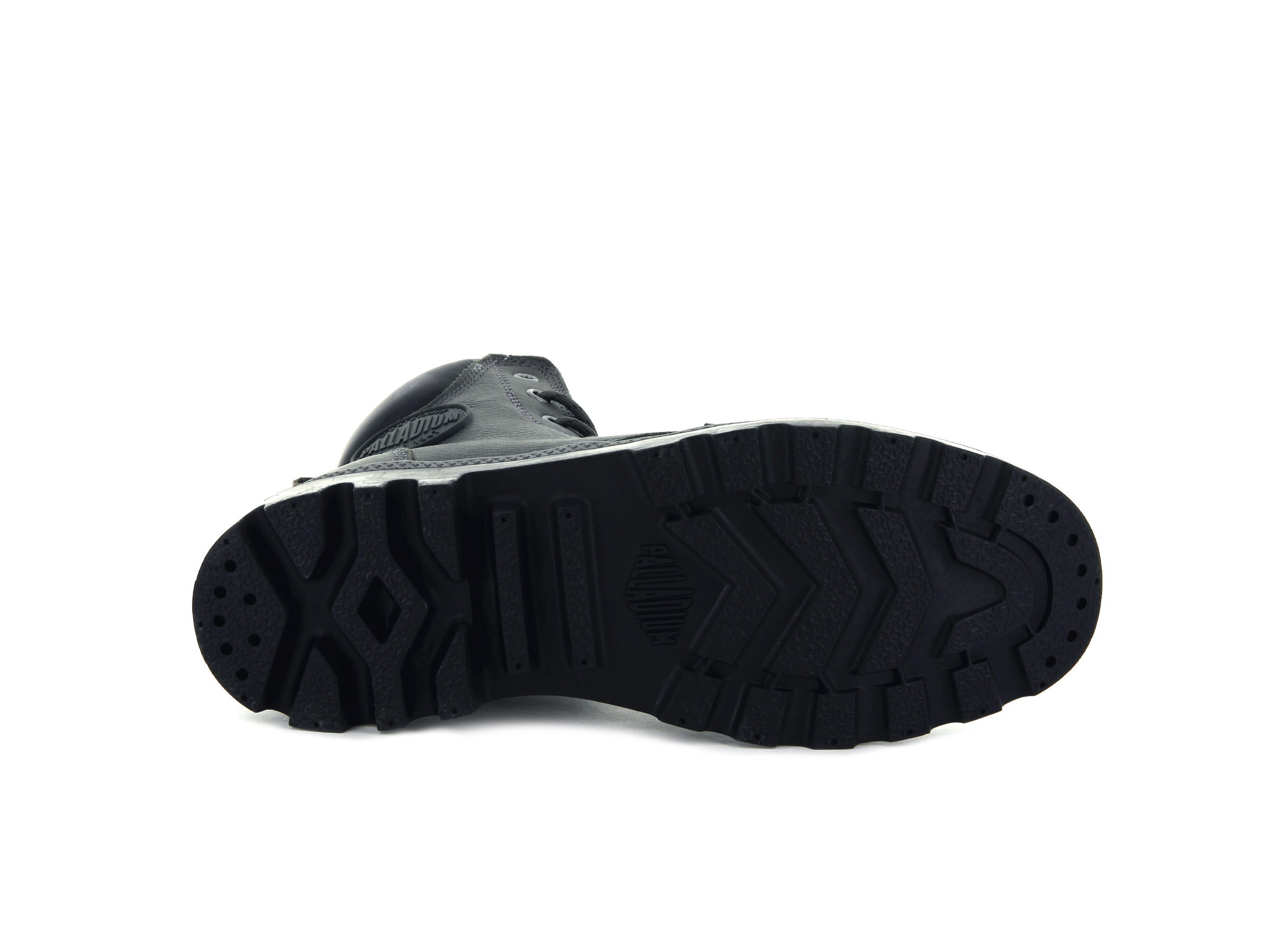 72992-064-M | PAMPA SPORT CUFF WPS | DARK GULL GRAY - Image 5