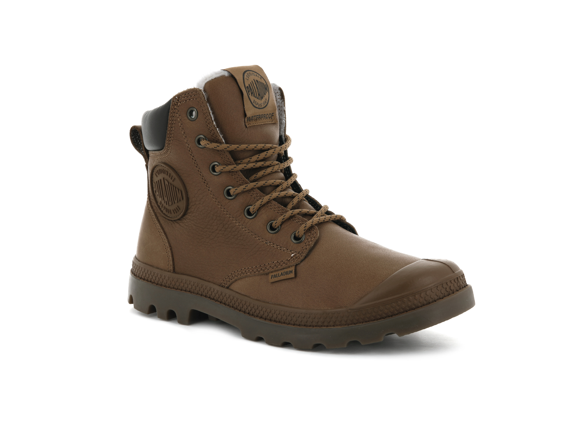 72992-251-M | PAMPA SPORT CUFF WPS | CATHAY SPICE - Image 2