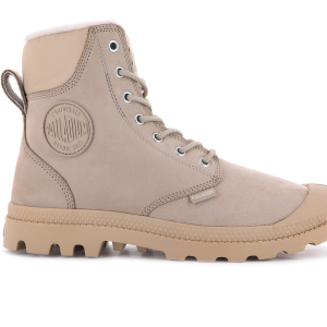 72992-271-M | PAMPA SPORT CUFF WPS | WARM SAND