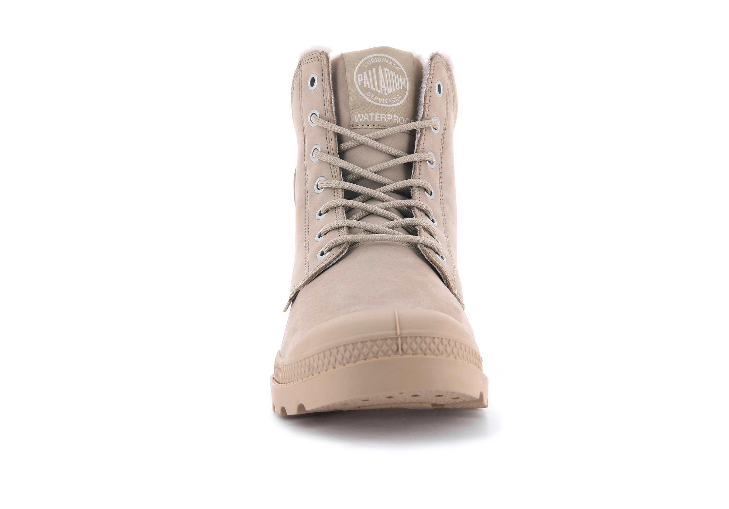 72992-271-M | PAMPA SPORT CUFF WPS | WARM SAND - Image 3