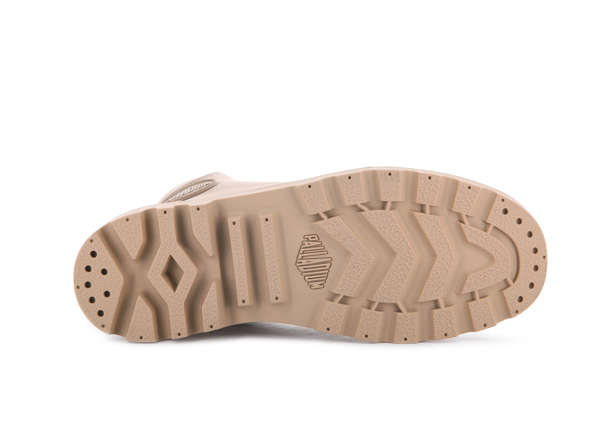 72992-271-M | PAMPA SPORT CUFF WPS | WARM SAND - Image 5