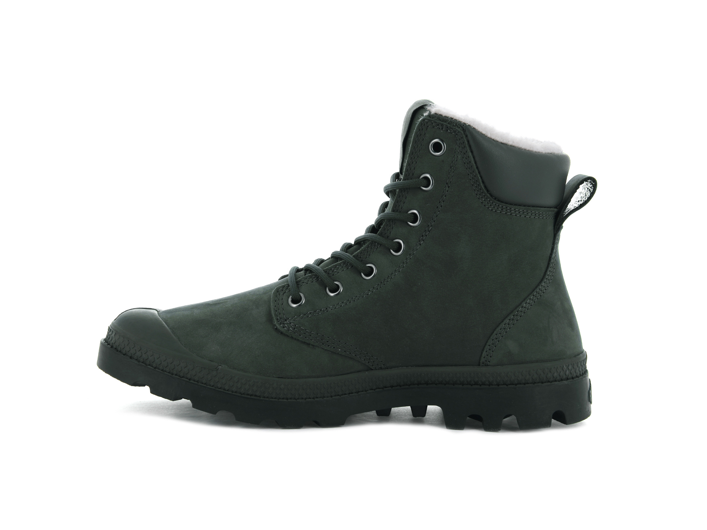72992-309-M | PAMPA SPORT CUFF WPS | OLIVE NIGHT - Image 4