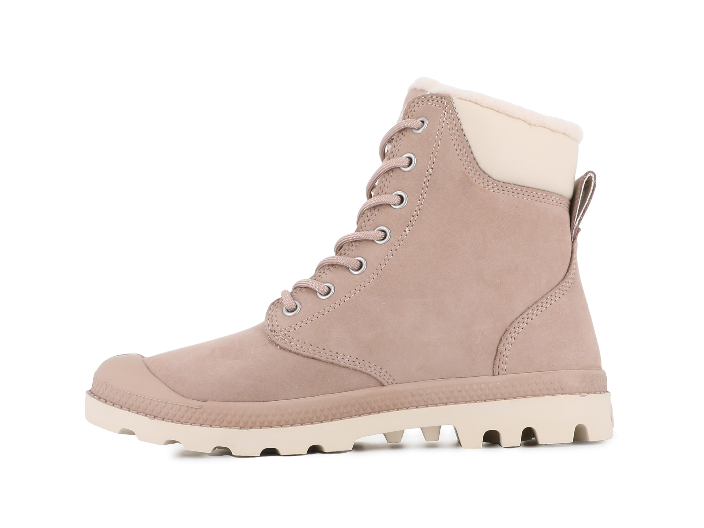 72992-662-M | PAMPA SPORT CUFF WPS | NUDE DUST - Image 4