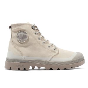 74066-021-M | PAMPA RCYL LT+WP+ZIP | NEUTRAL GRAY