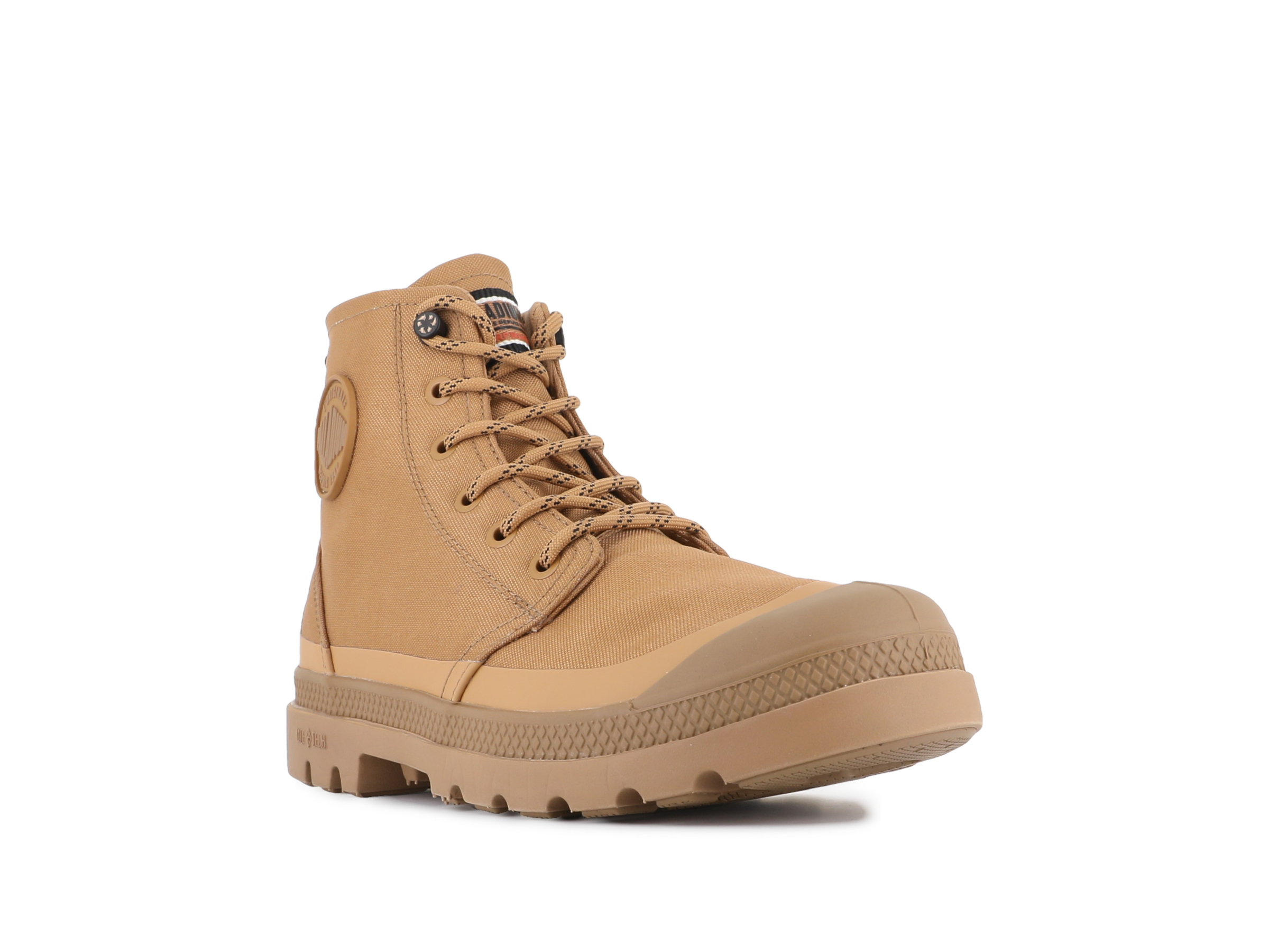 74066-209-M | PAMPA RCYL LT+WP+ZIP | WOODLIN - Image 2