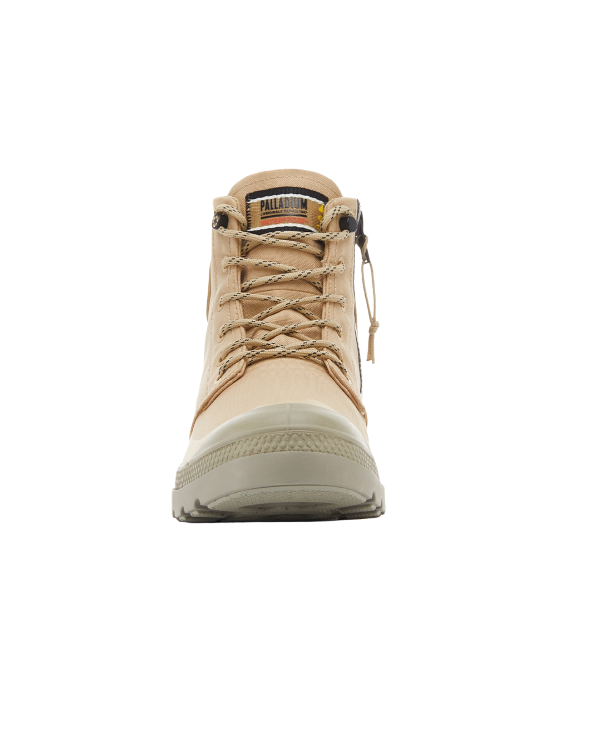 74066-274-M | PAMPA RCYL LT+WP+ZIP | DESERT - Image 3