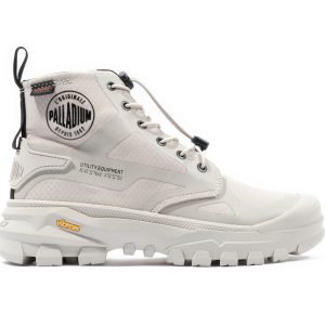 74343-021-M | PALLARIDER CUFF WPA | NEUTRAL GRAY