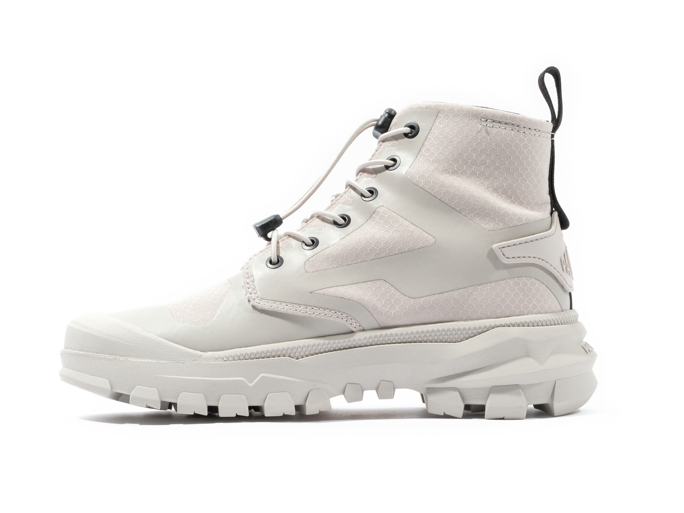 74343-021-M | PALLARIDER CUFF WPA | NEUTRAL GRAY - Image 4