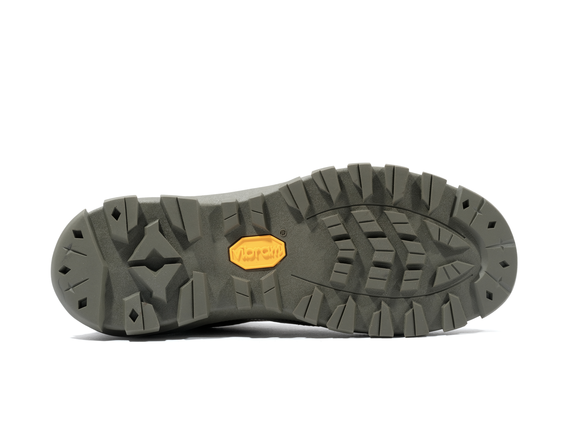 74343-325-M | PALLARIDER CUFF WPA | OLIVE NIGHT - Image 5