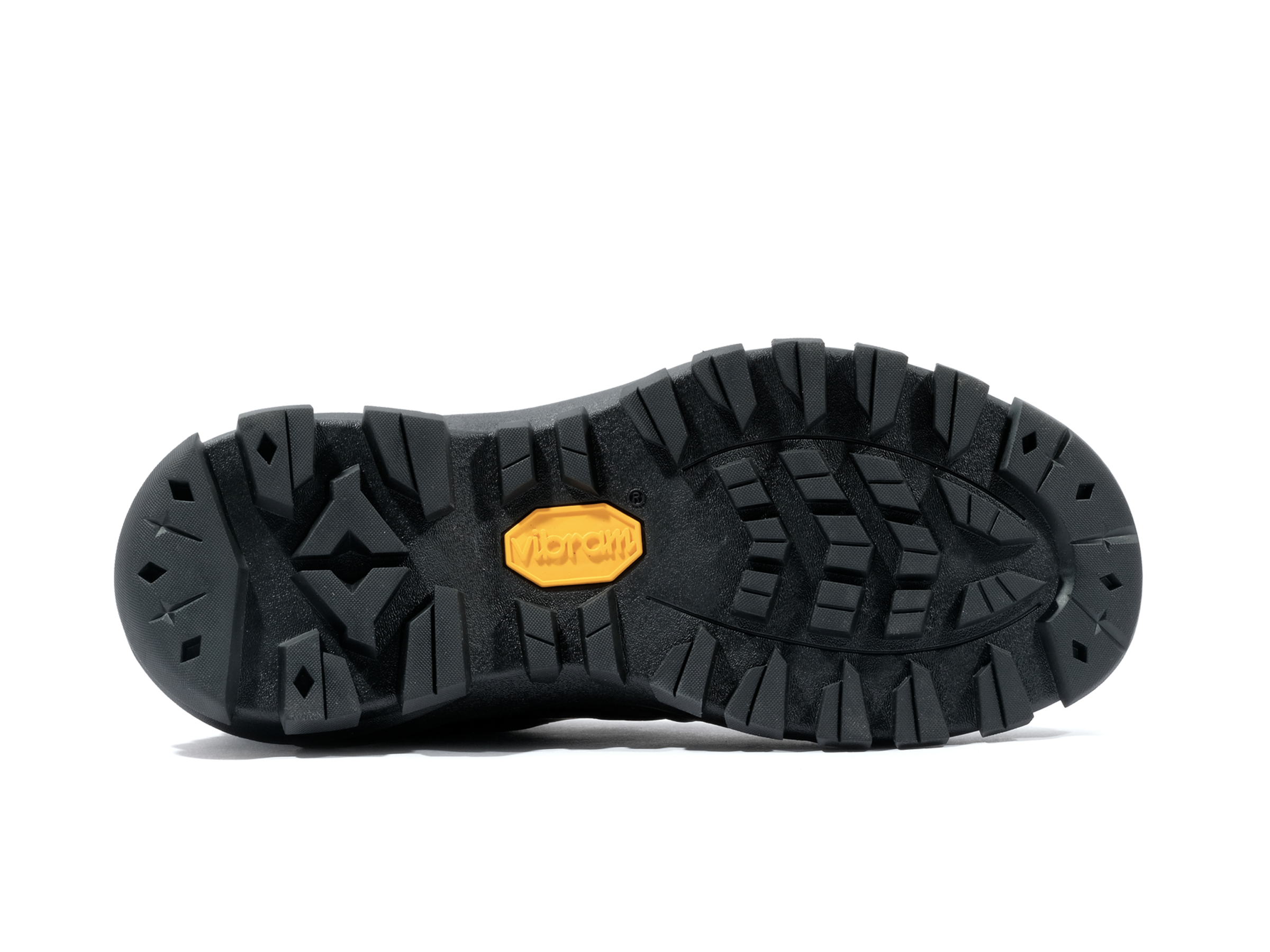 74344-008-M | PALLARIDER LO WPA | BLACK - Image 5