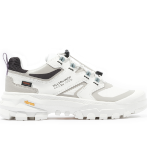 74344-116-M | PALLARIDER LO WPA | STAR WHITE