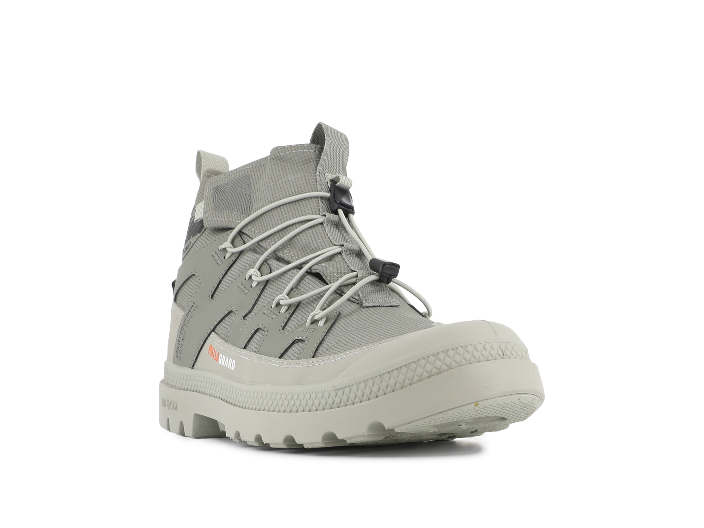 74383-339-M | PAMPA LITE+ XPLOR WP+ | VETIVER - Image 2