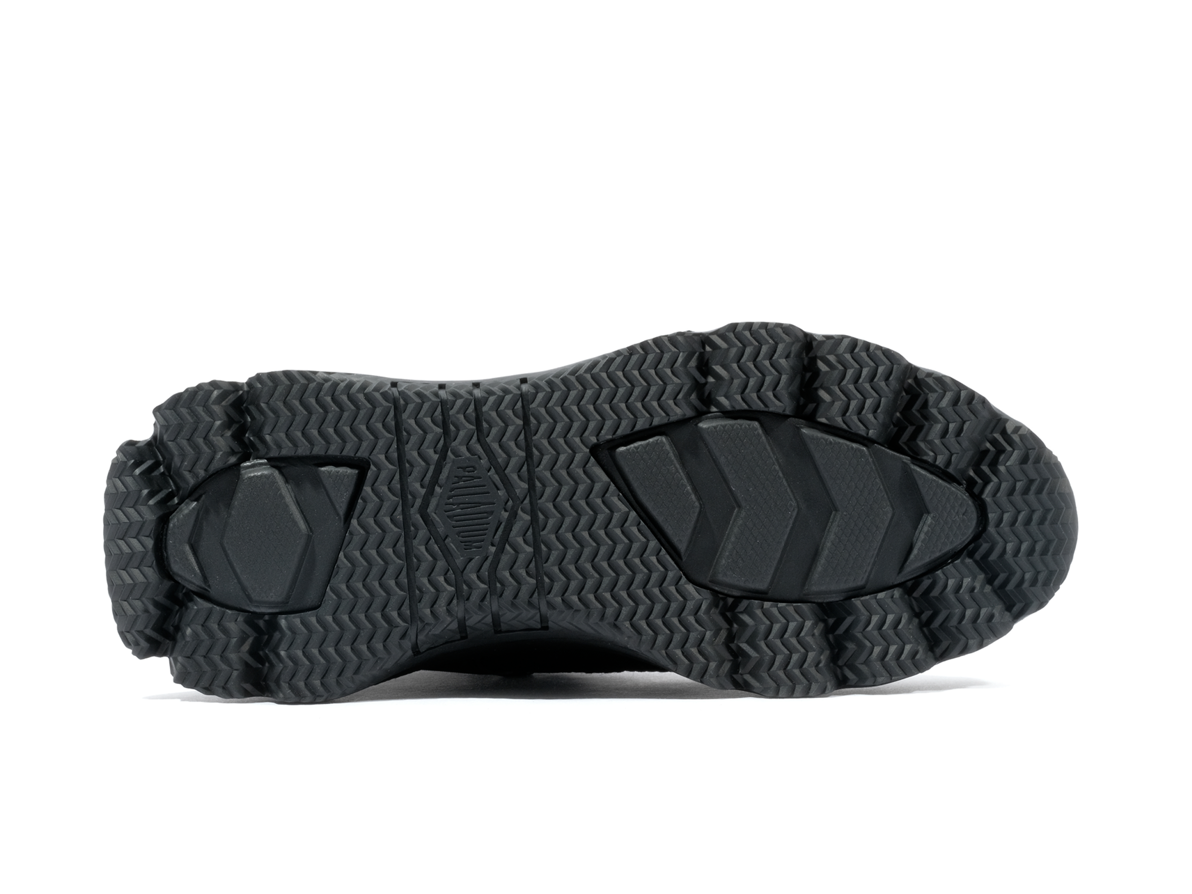 74394-008-M | THUNDER MID PROTECT WP+ | BLACK - Image 5