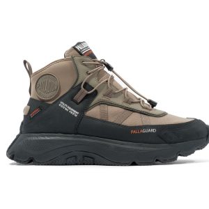 74394-377-M | THUNDER MID PROTECT WP+