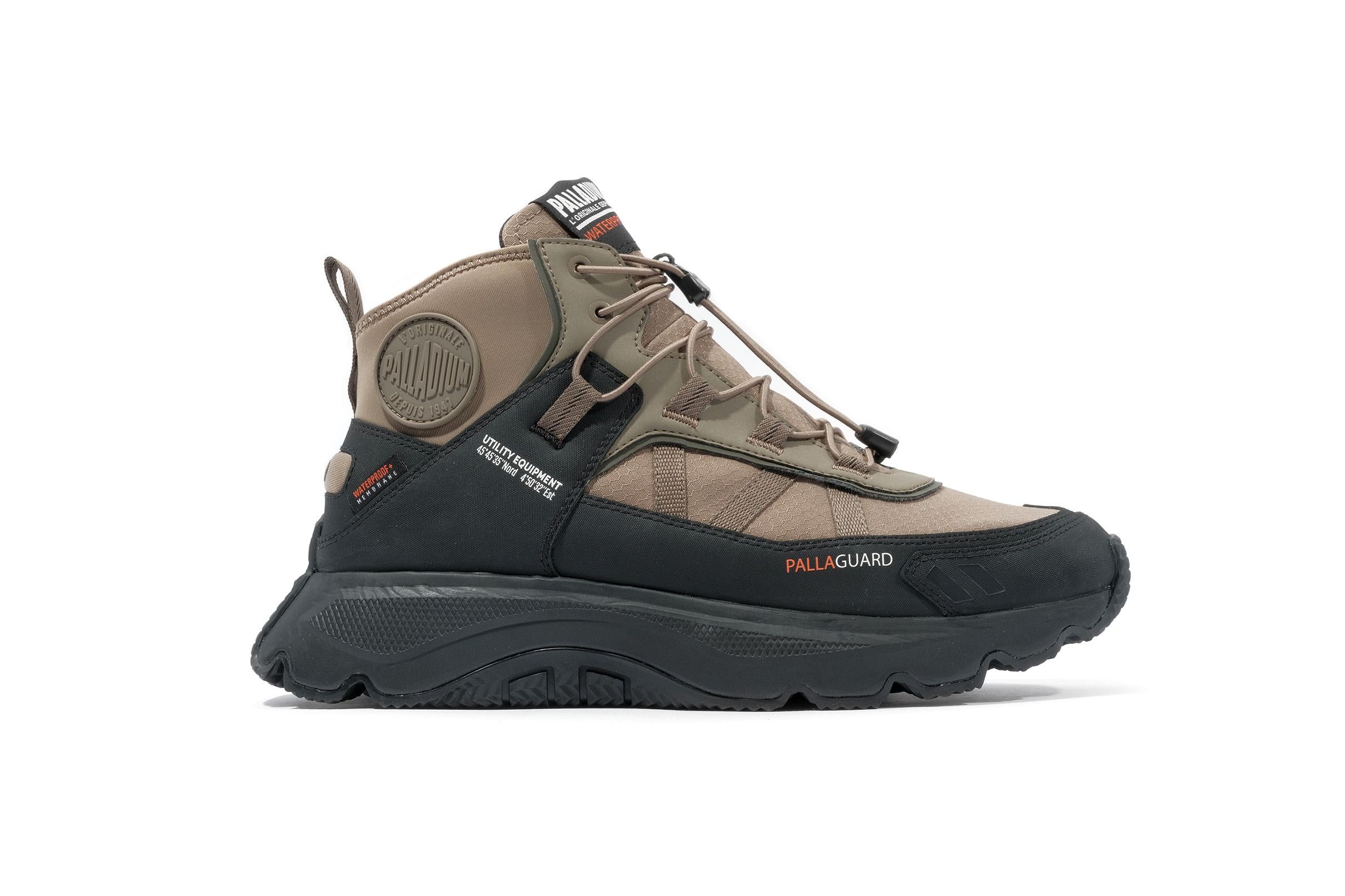 74394-377-M | THUNDER MID PROTECT WP+