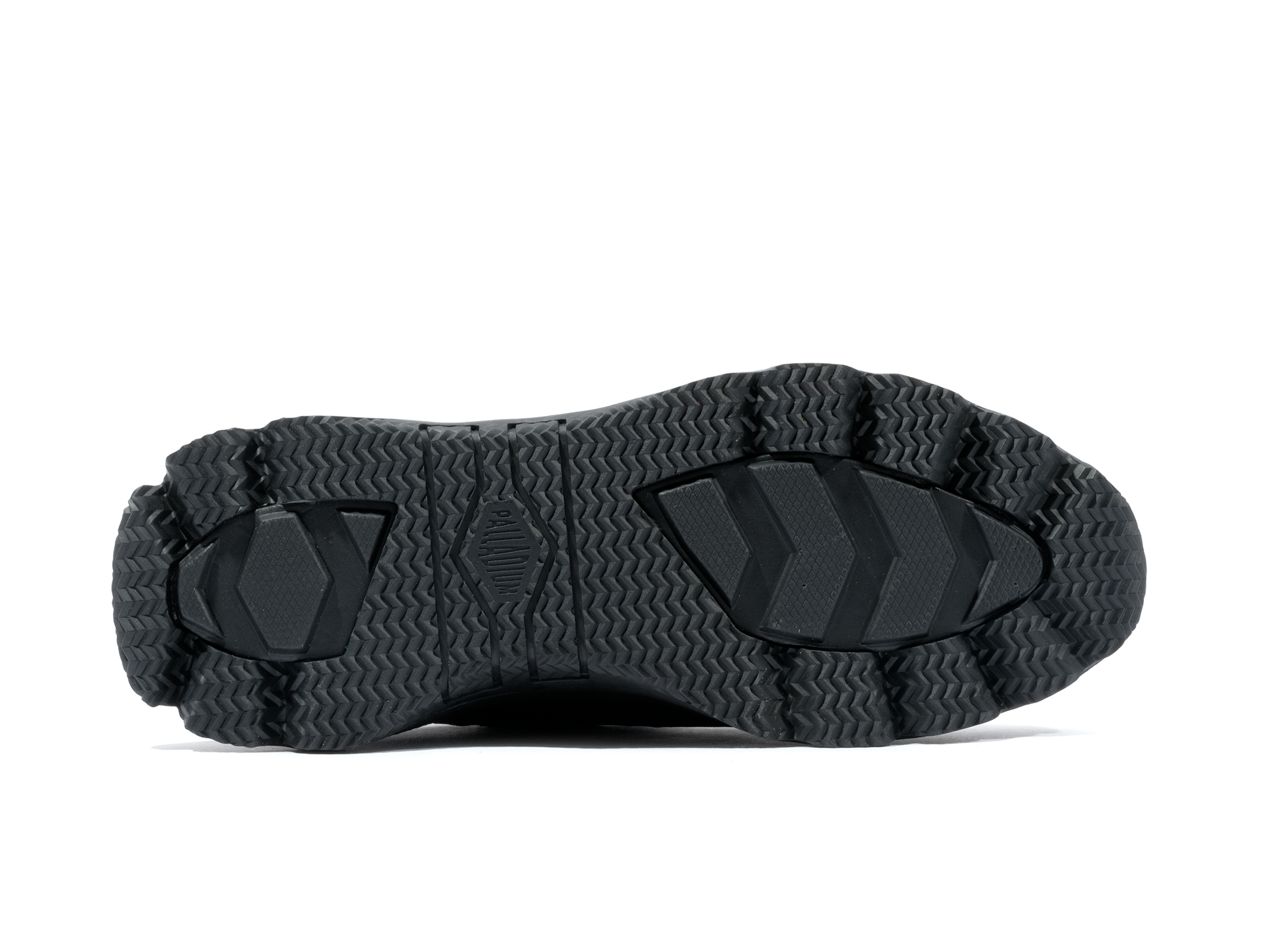 74395-008-M | THUNDER PROTECT WP+ | BLACK - Image 5