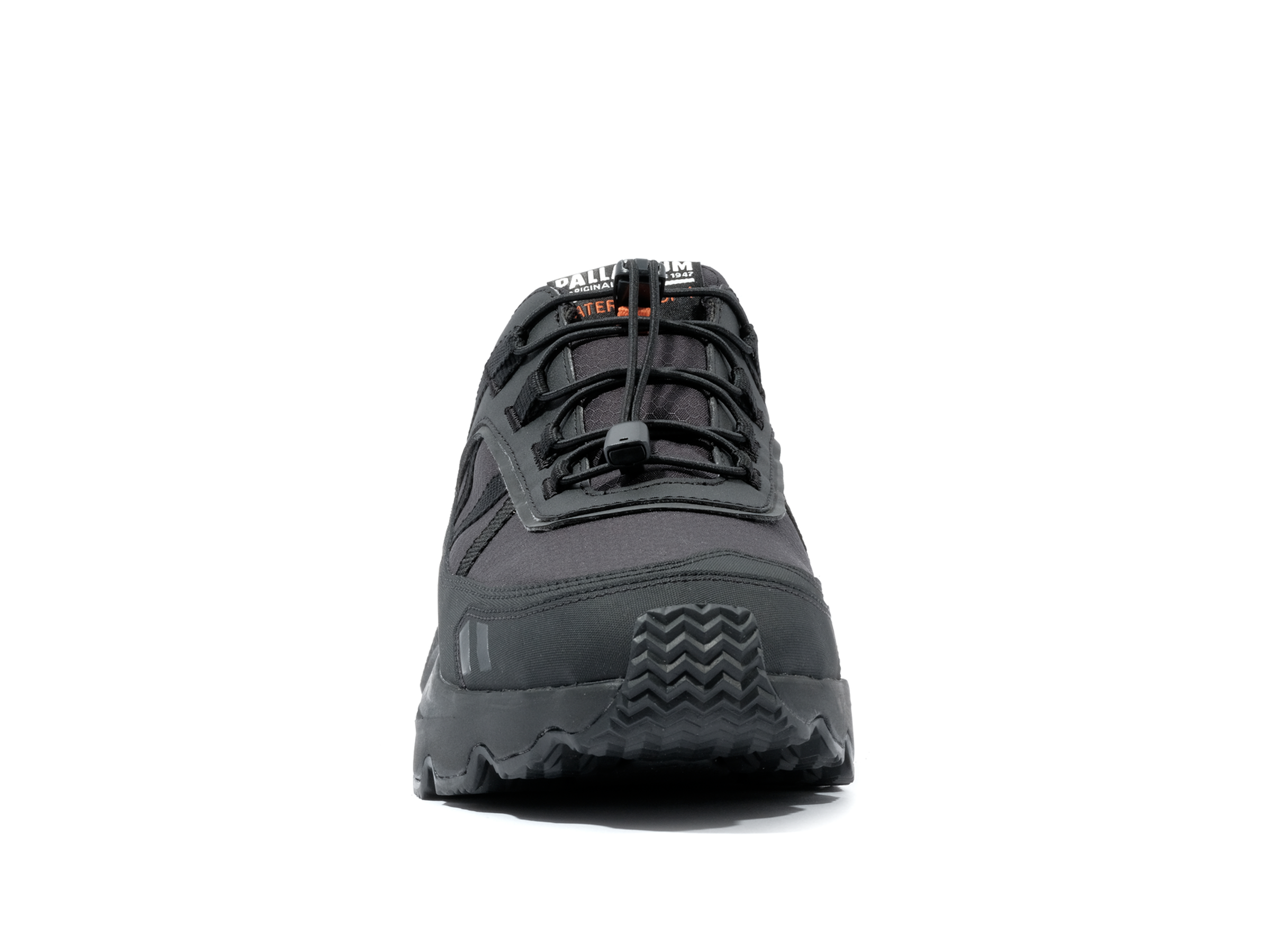 74395-008-M | THUNDER PROTECT WP+ | BLACK - Image 3