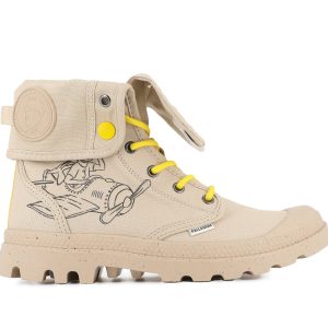 74448-286-M | BAGGY PETIT PRINCE | WARM SAND/SAHARA