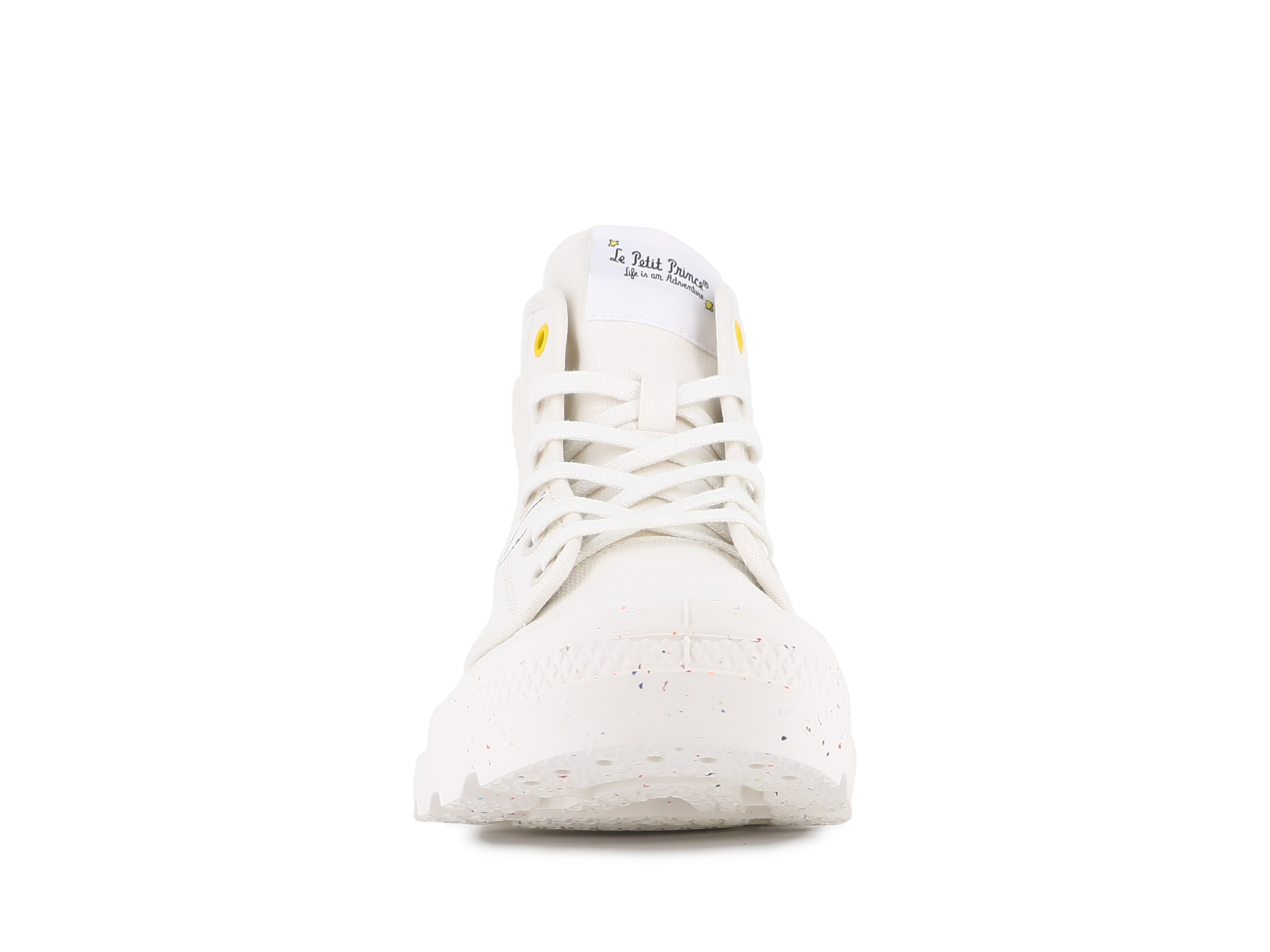 74449-180-M | PAMPA PETIT PRINCE | CREAM WHITE - Image 3