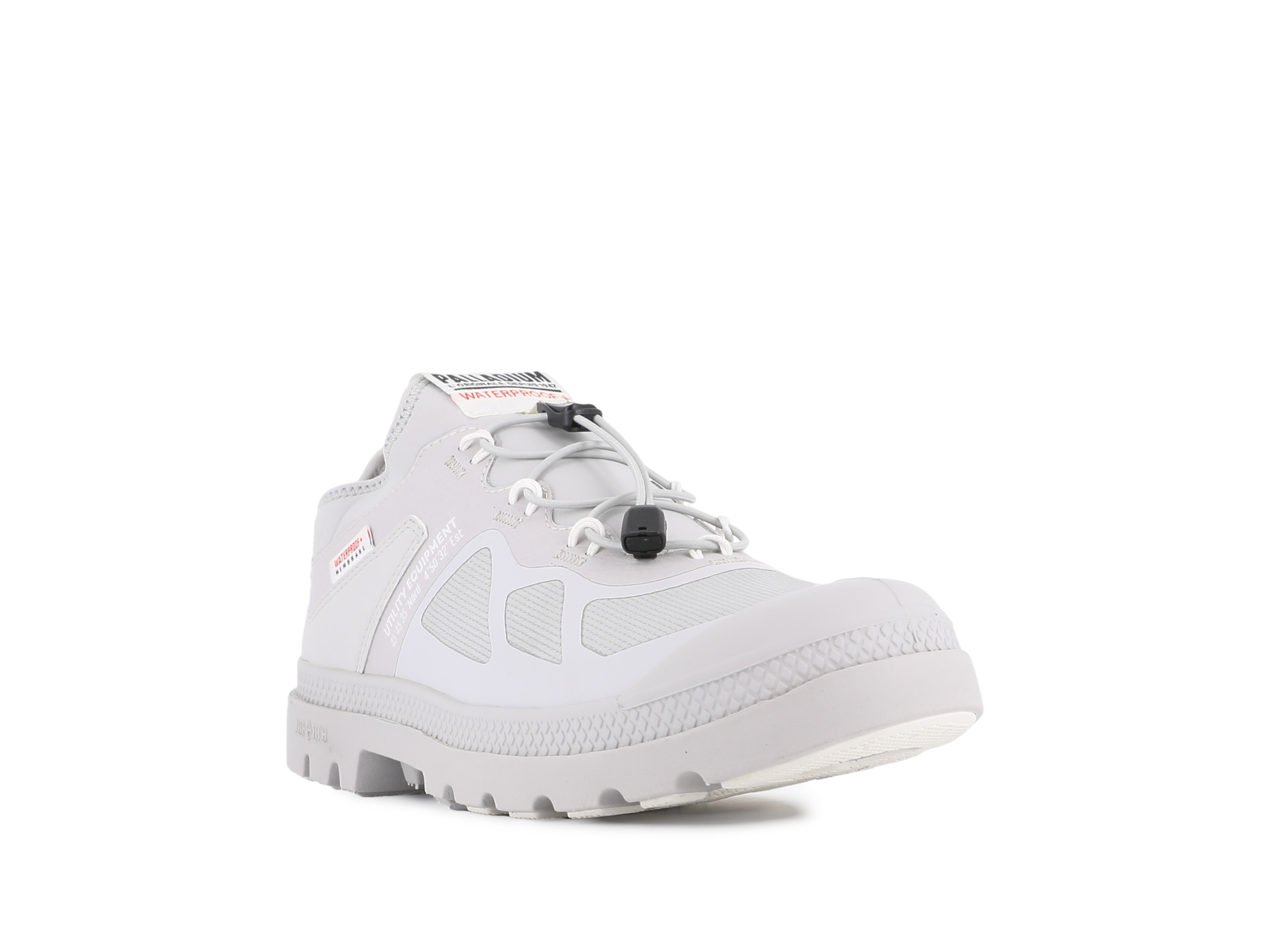 74474-056-M | PAMPA LT+ LO XPLR WP+ | VAPOR - Image 2