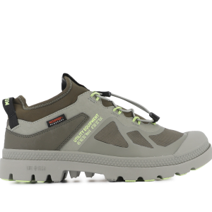 74474-325-M | PAMPA LT+ LO XPLR WP+ | OLIVE NIGHT