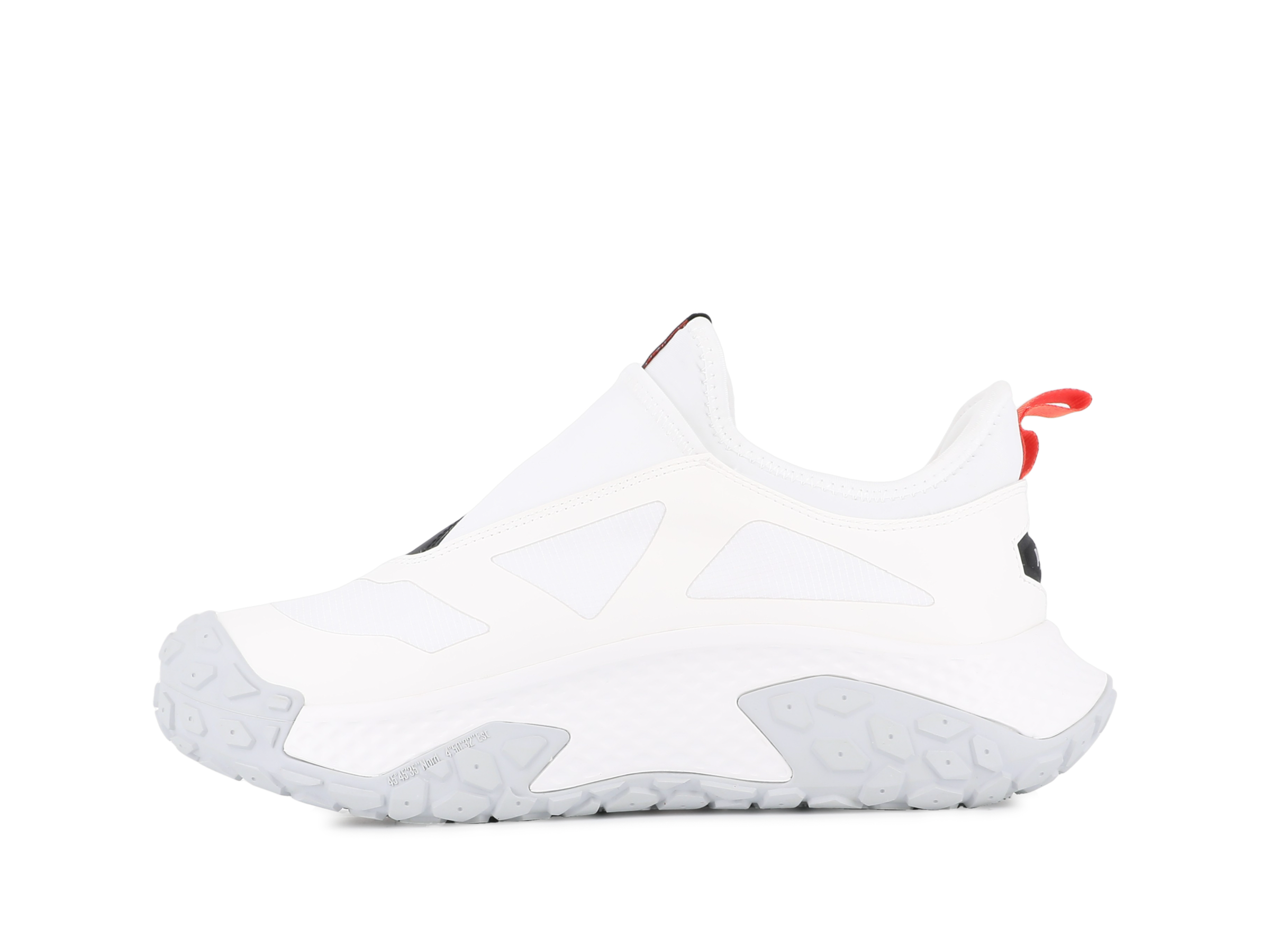 74483-116-M | OFFBOUND WP+ ZIP | STAR WHITE - Image 4