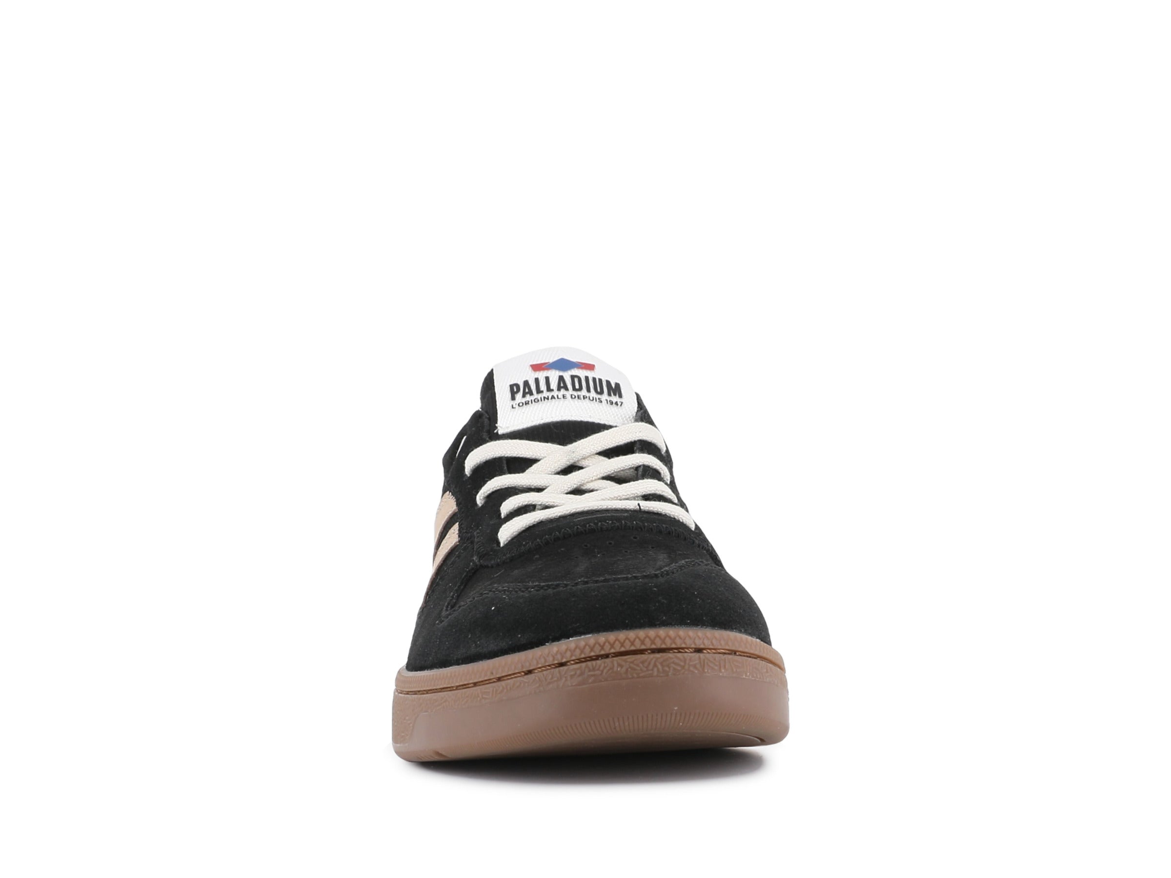 74484-008-M | PALLACUP FLAME OG | BLACK/CREAMY SAND - Image 3