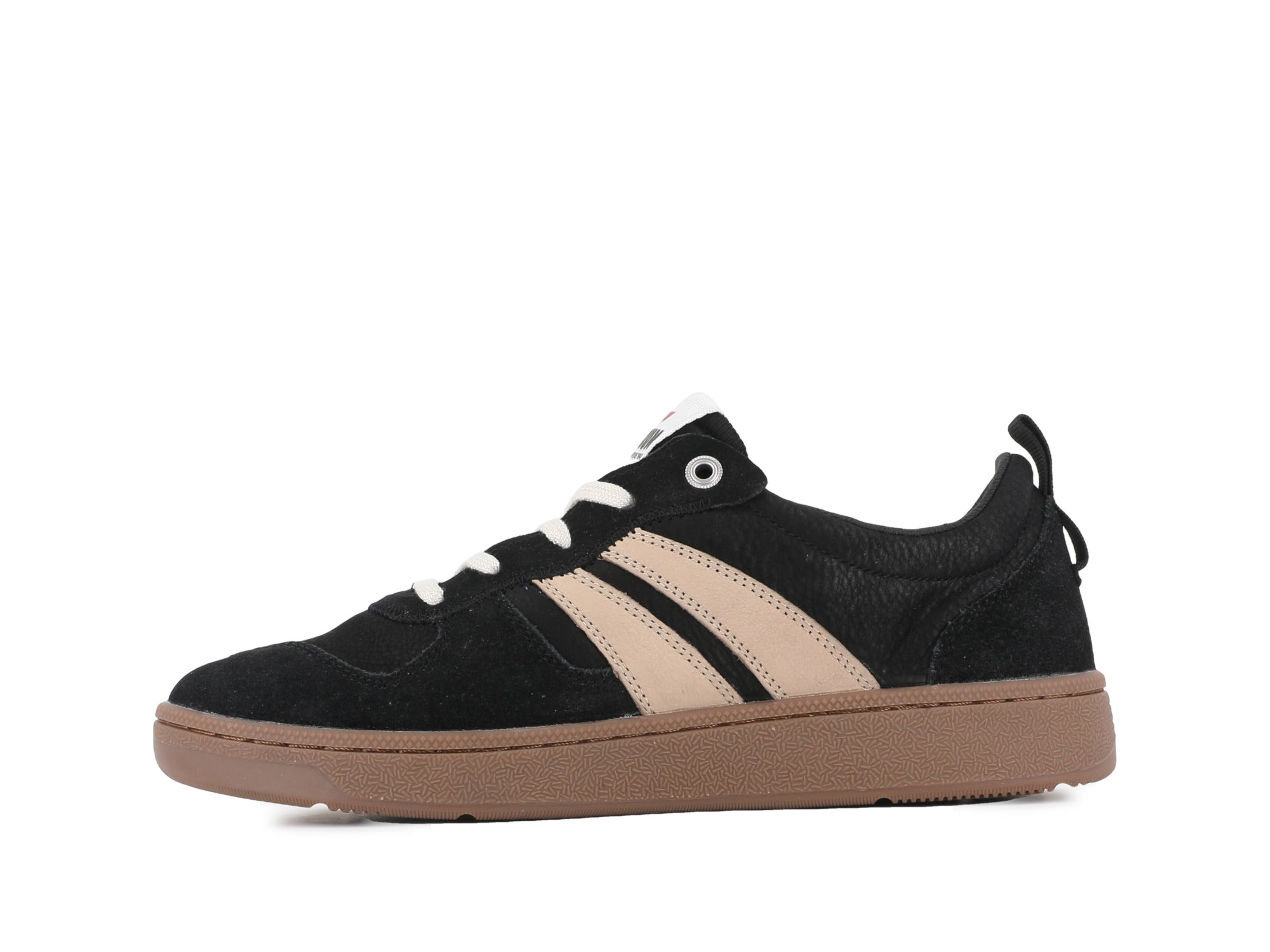74484-008-M | PALLACUP FLAME OG | BLACK/CREAMY SAND - Image 4