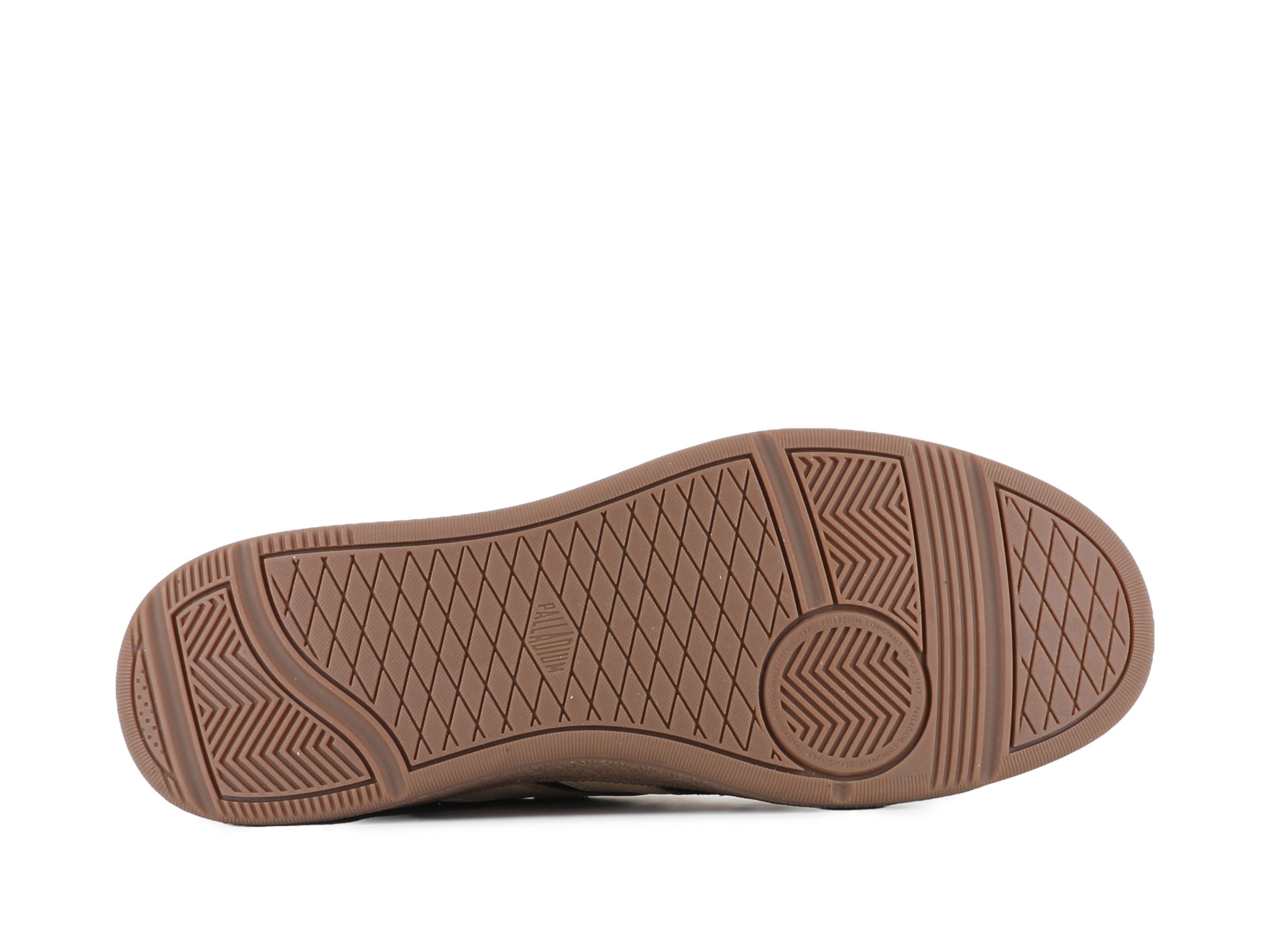 74484-008-M | PALLACUP FLAME OG | BLACK/CREAMY SAND - Image 5