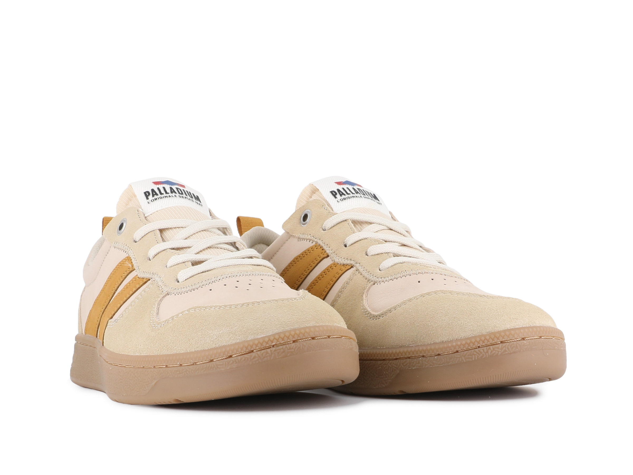 74484-180-M | PALLACUP FLAME OG | MILK/FALL GOLD - Image 6