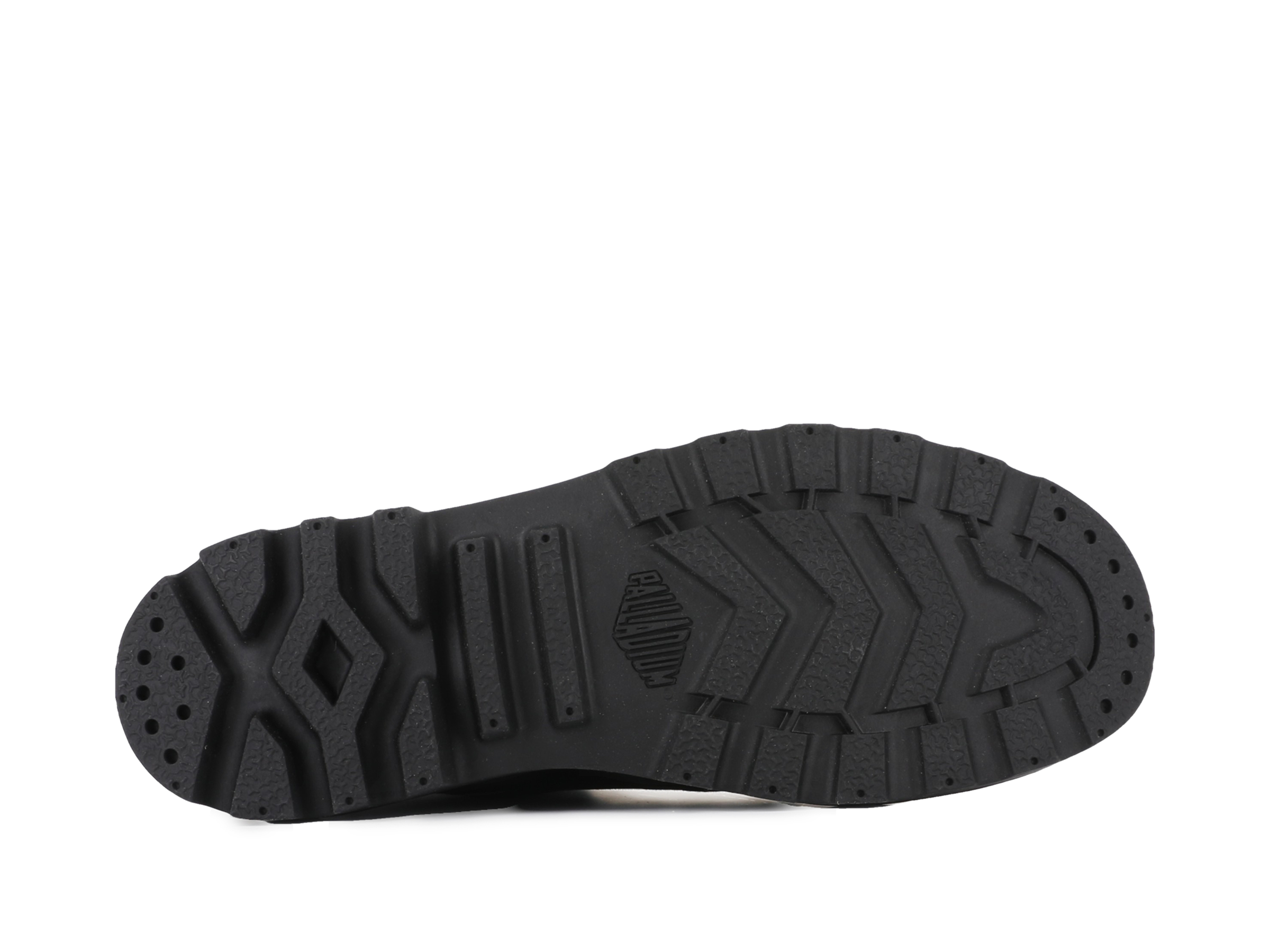 74496-001-M | PAMPA HELLFIRE | ALL BLACK - Image 5