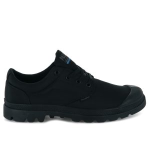 76116-001-M | PAMPA OXPUDDLE LT+WP | BLACK/BLACK