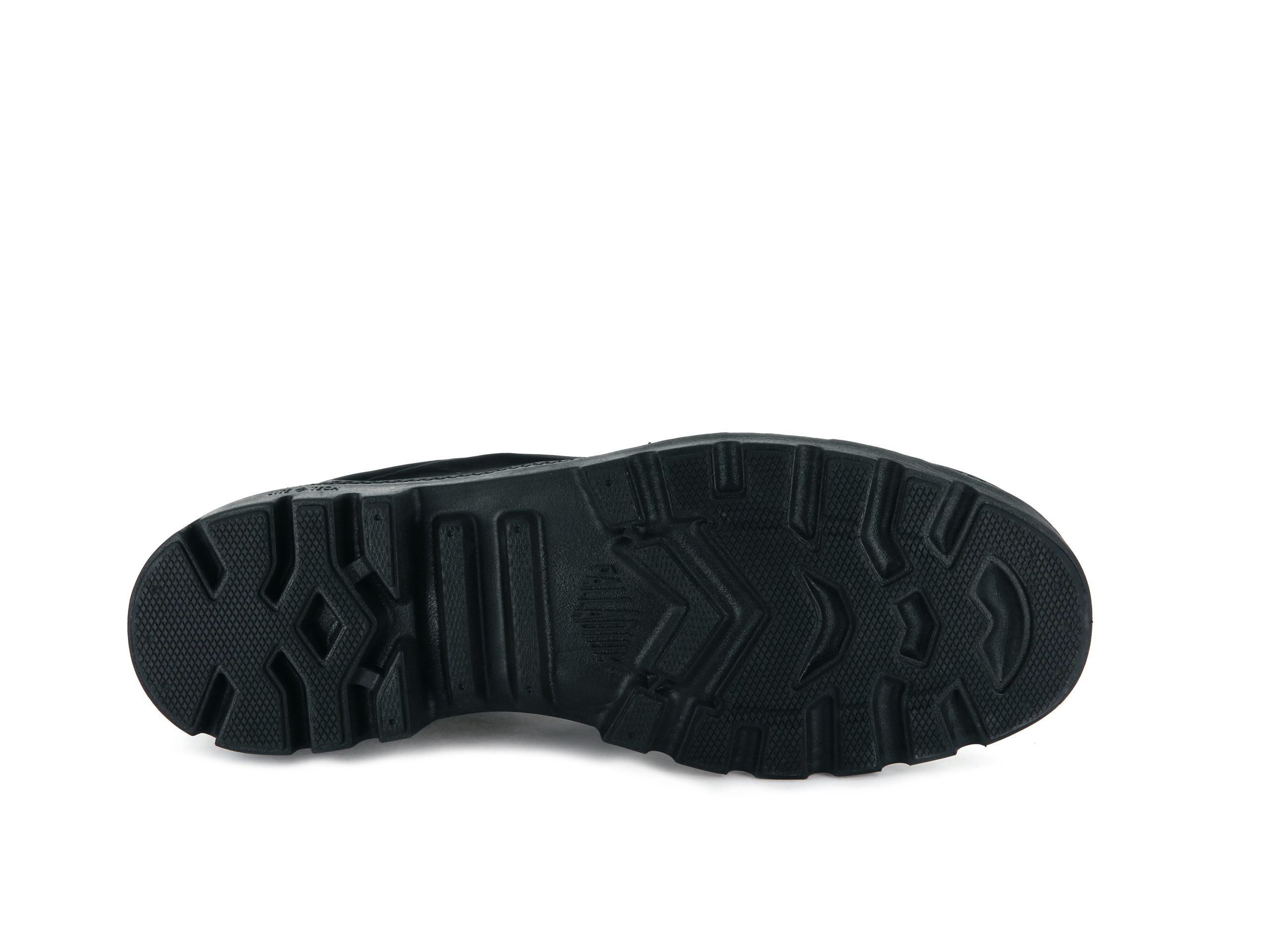 76116-001-M | PAMPA OXPUDDLE LT+WP | BLACK/BLACK - Image 5