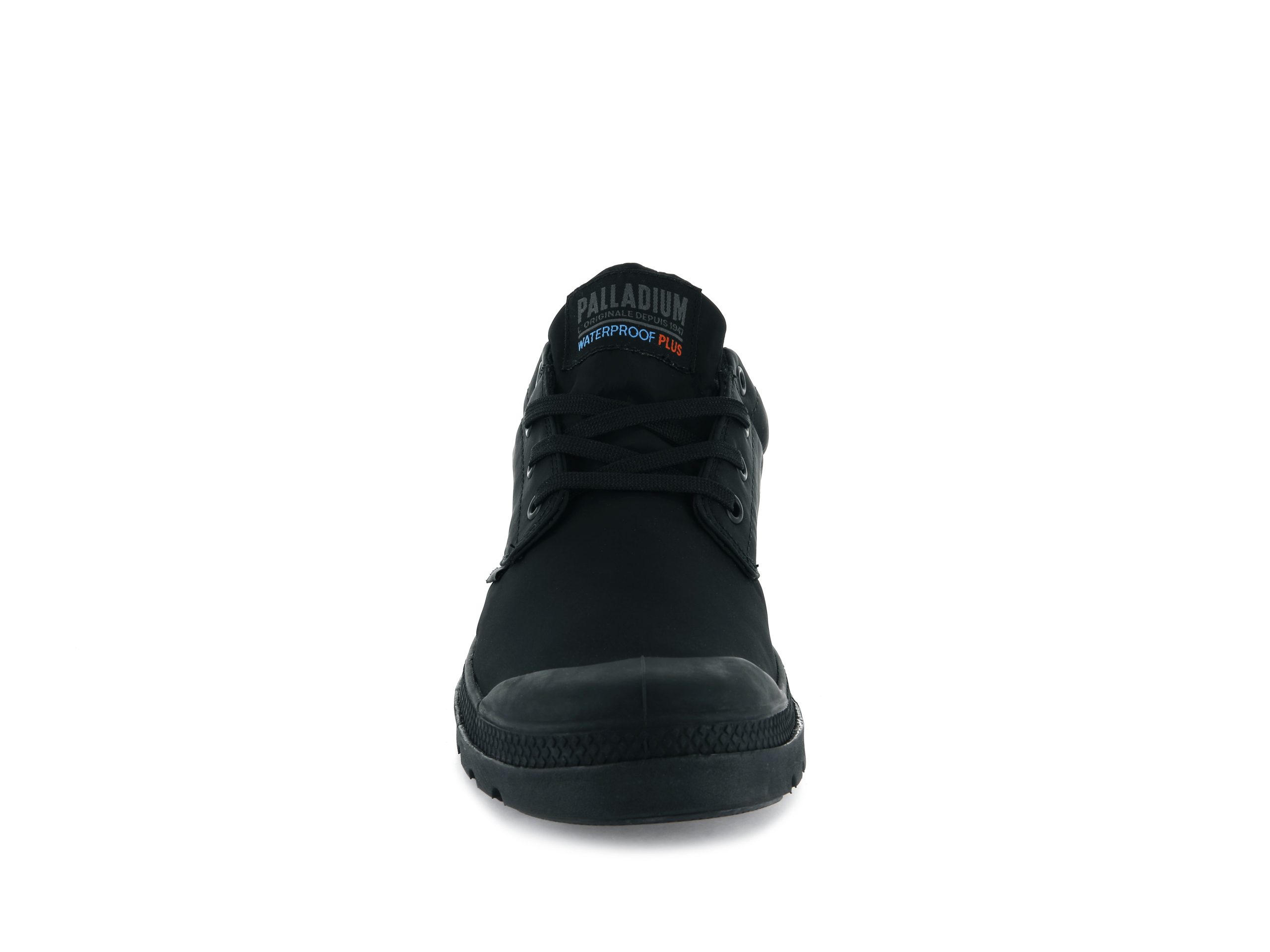 76116-001-M | PAMPA OXPUDDLE LT+WP | BLACK/BLACK - Image 3