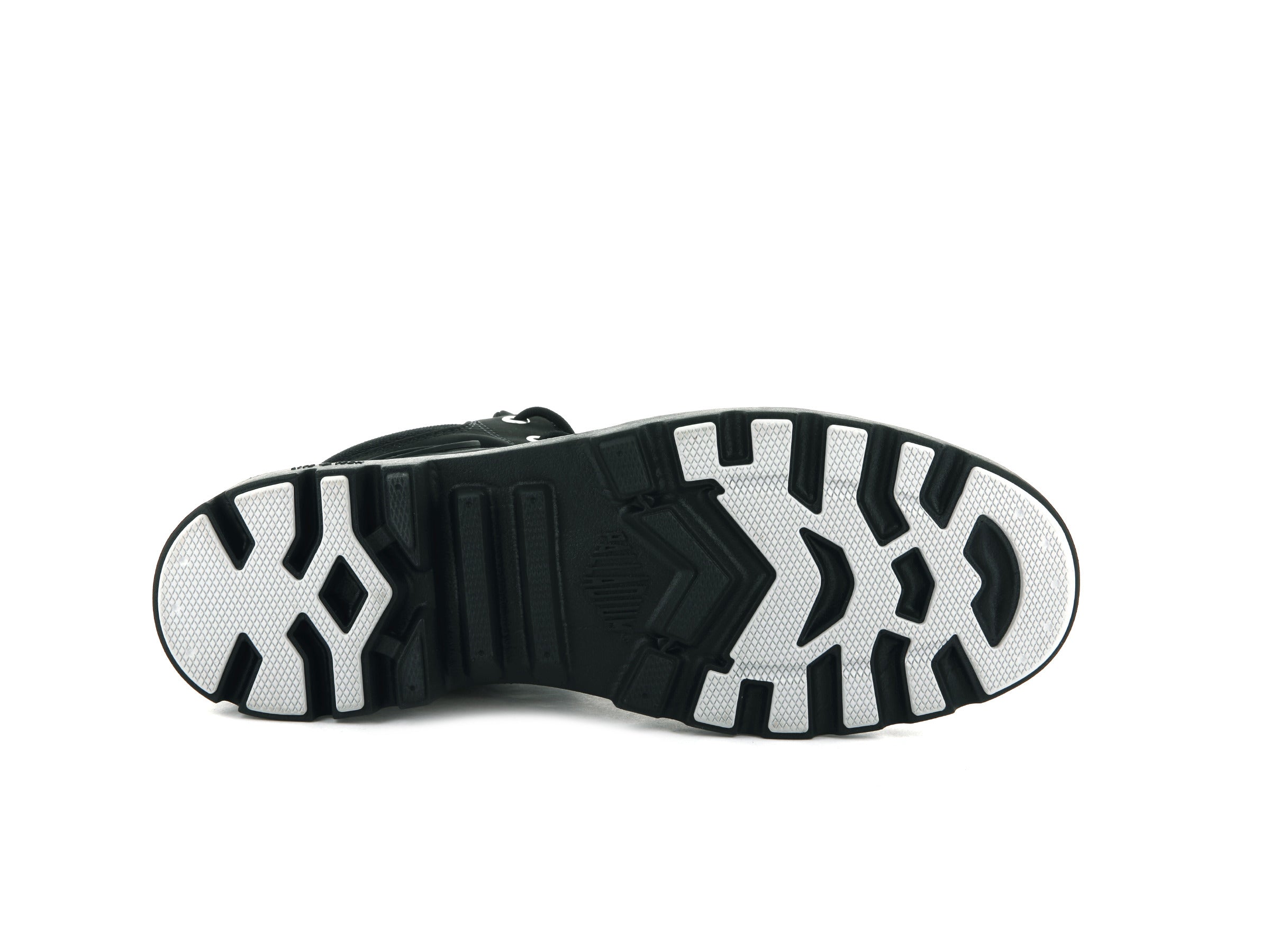 76259-001-M | PAMPA LITE + CUFF WP | BLACK/BLACK - Image 5