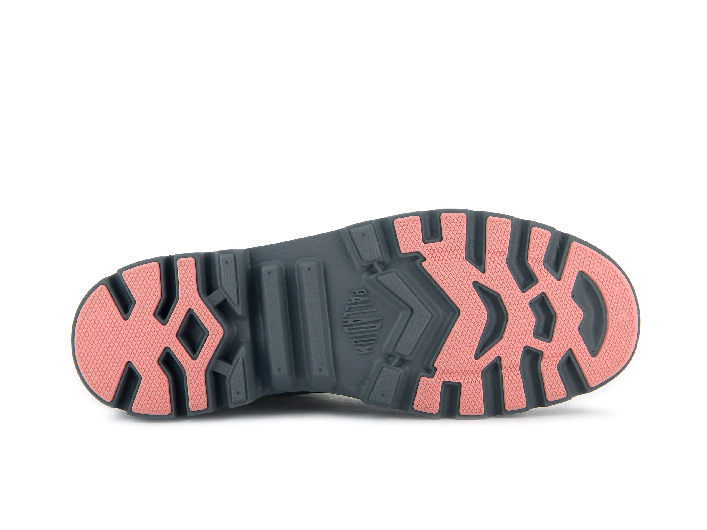 76656-071-M | PAMPA LITE+ RECYCLE WP+ | GRAY FLANNEL - Image 5