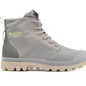 76656-093-M | PAMPA LITE+ RECYCLE WP+ | ACID GREY/GREEN