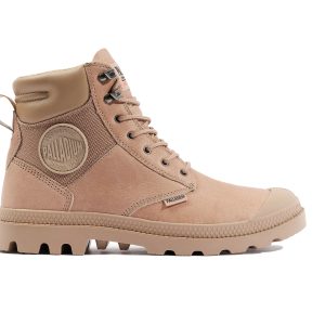 76844-276-M | PAMPA SHIELD WP+ LTH | STUCCO