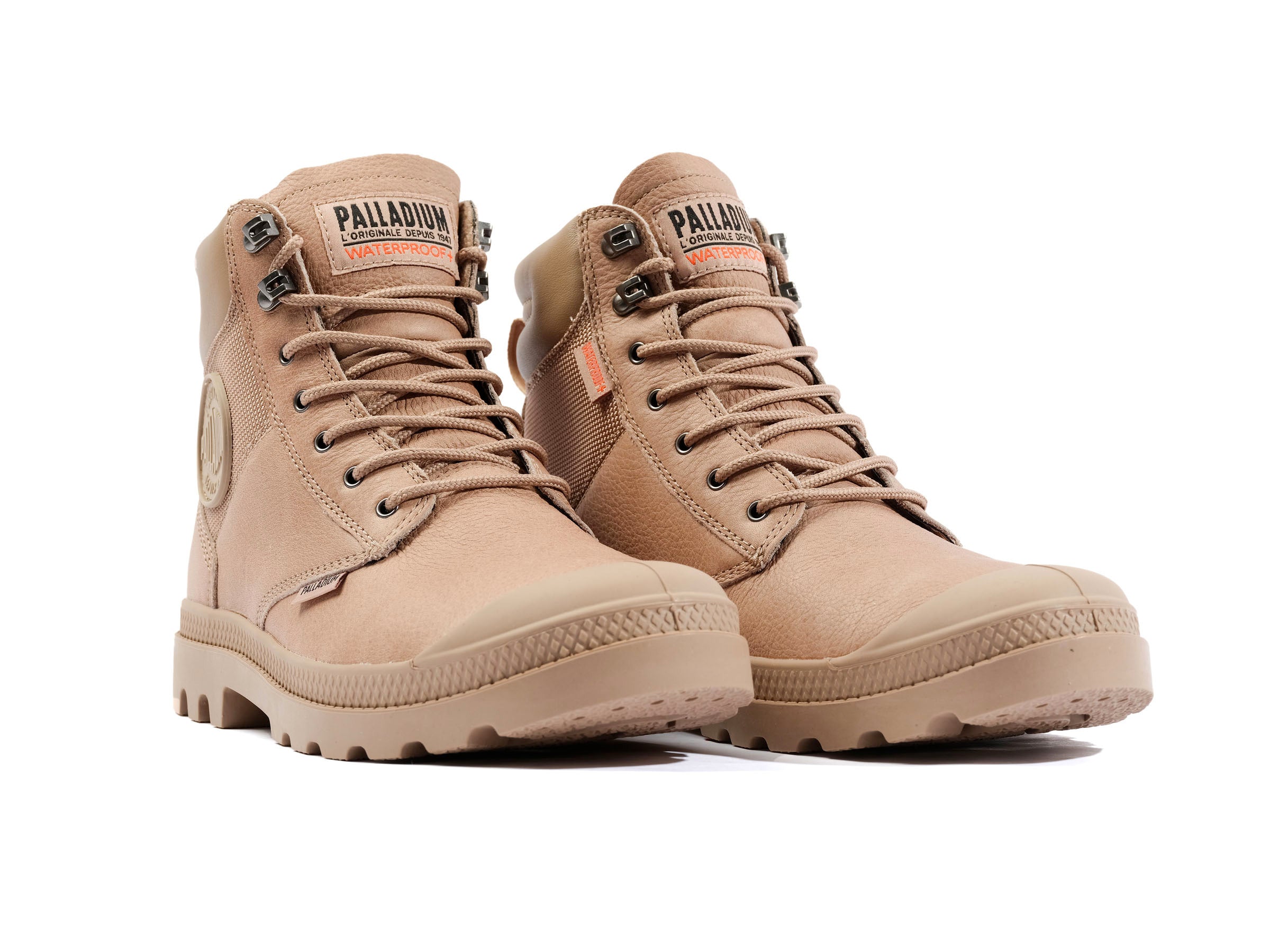 76844-276-M | PAMPA SHIELD WP+ LTH | STUCCO - Image 6