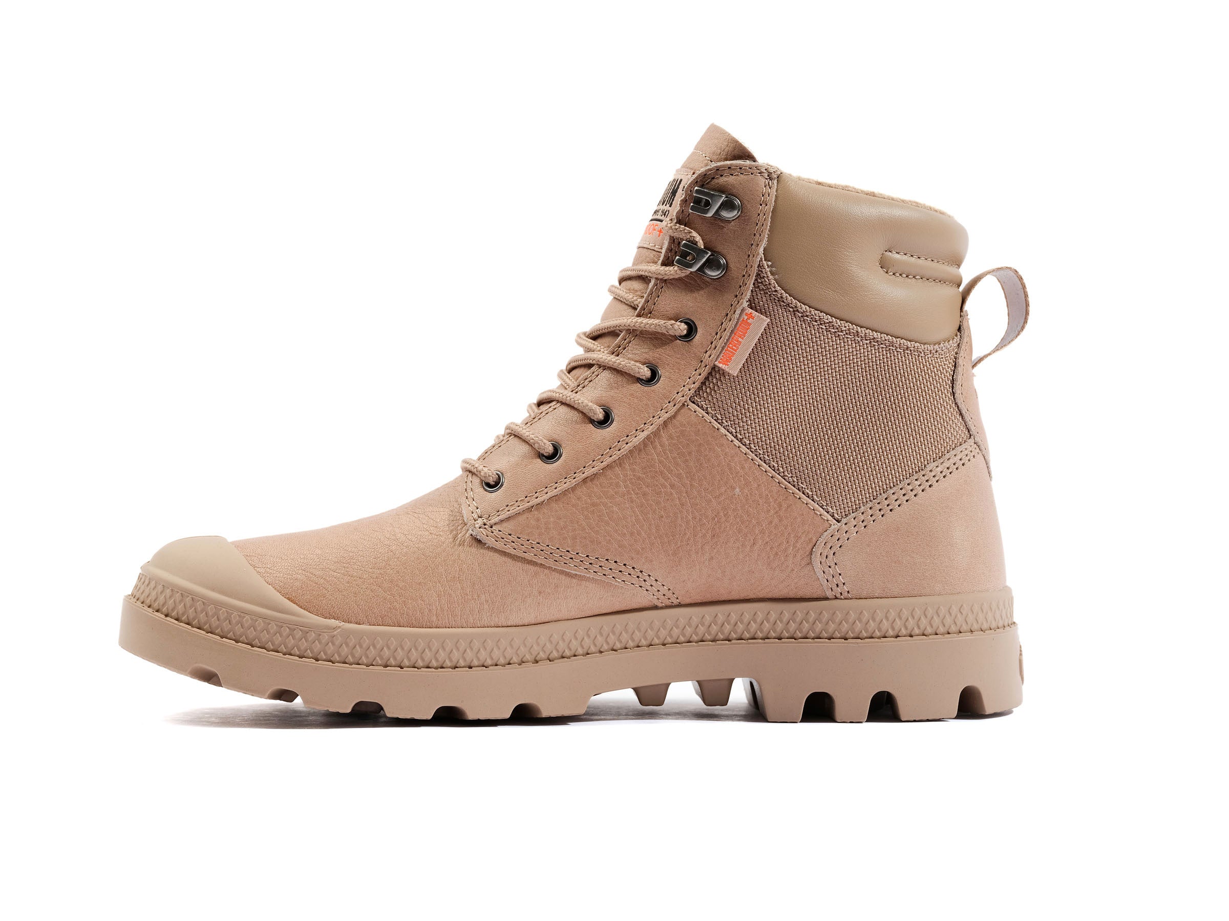 76844-276-M | PAMPA SHIELD WP+ LTH | STUCCO - Image 4