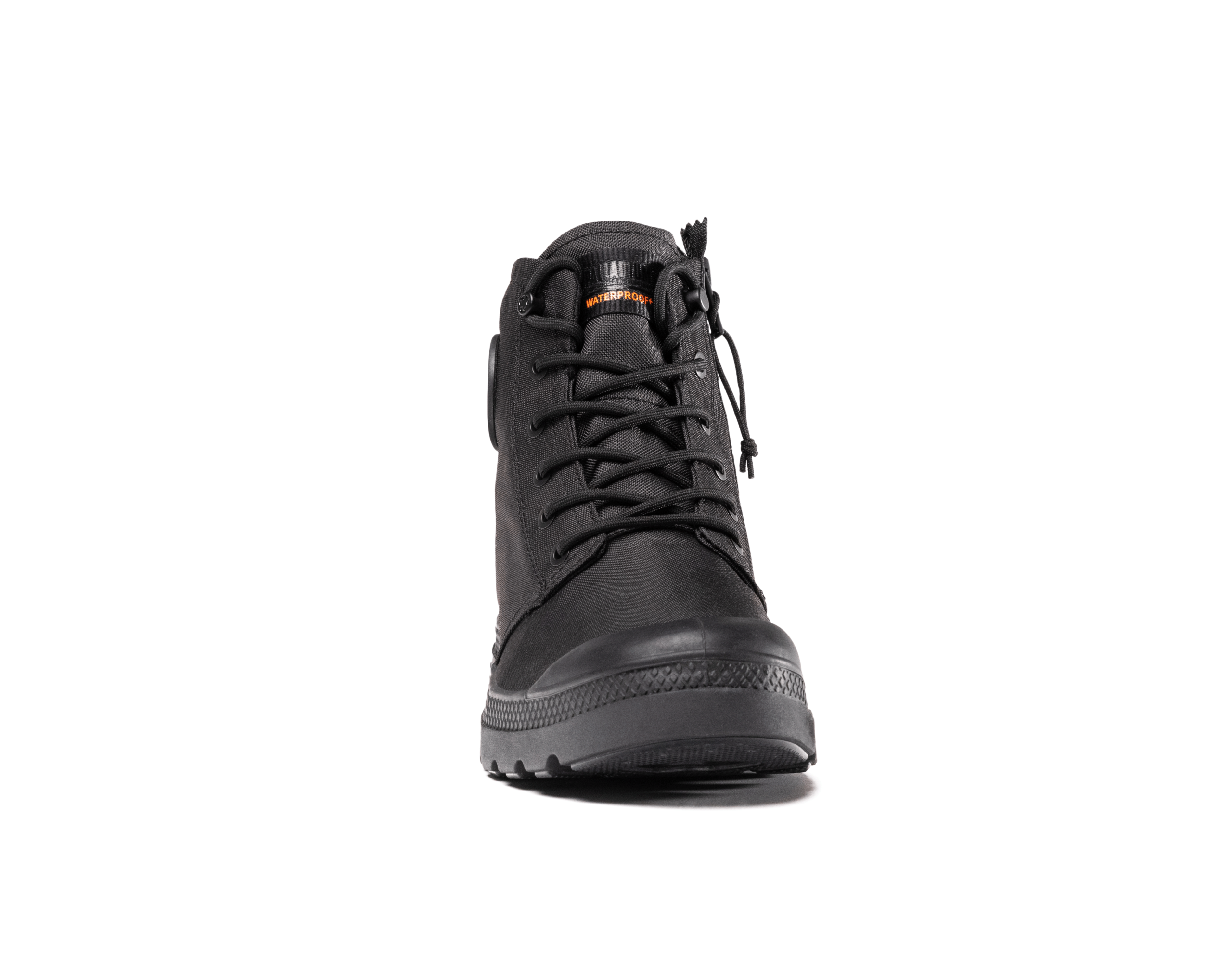 77037-001-M | PAMPA RECYCLE LITE+ WP+Z | BLACK/BLACK - Image 3