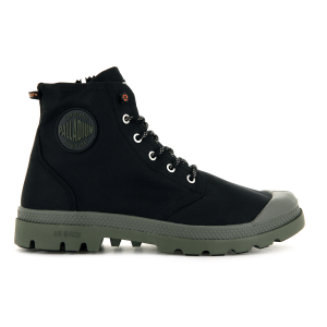 77037-008-M | PAMPA RECYCLE LITE+ WP+Z | BLACK