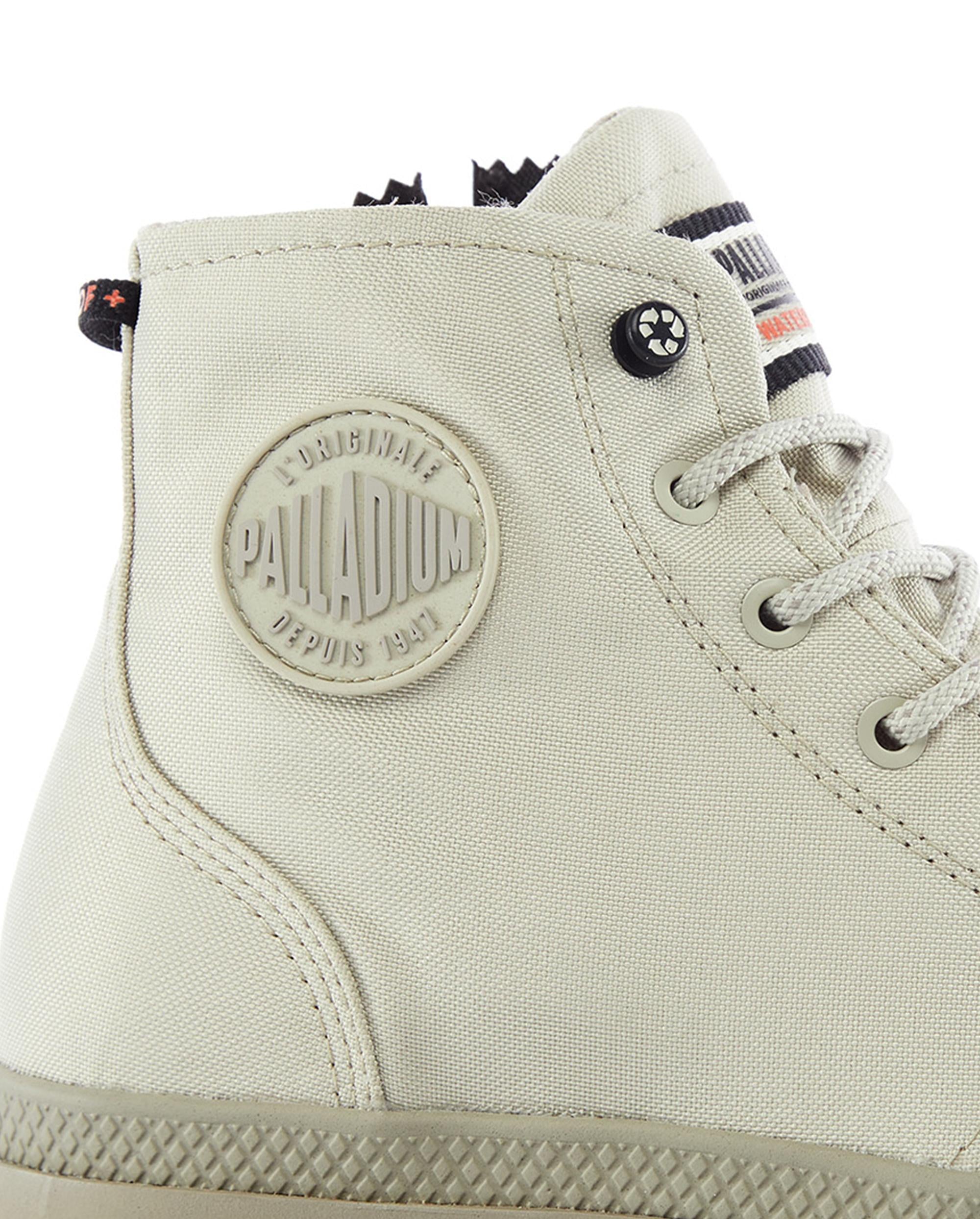 77037-217-M | PAMPA RECYCLE LITE+ WP+Z | PELICAN BEIGE - Image 5