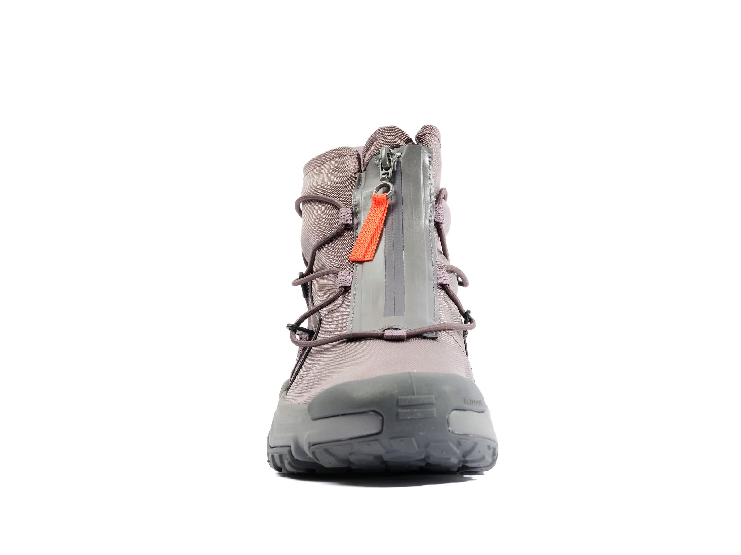 77169-048-M | OFF-GRID HI ZIP WATERPROOF + | CHARCOAL GREY - Image 3