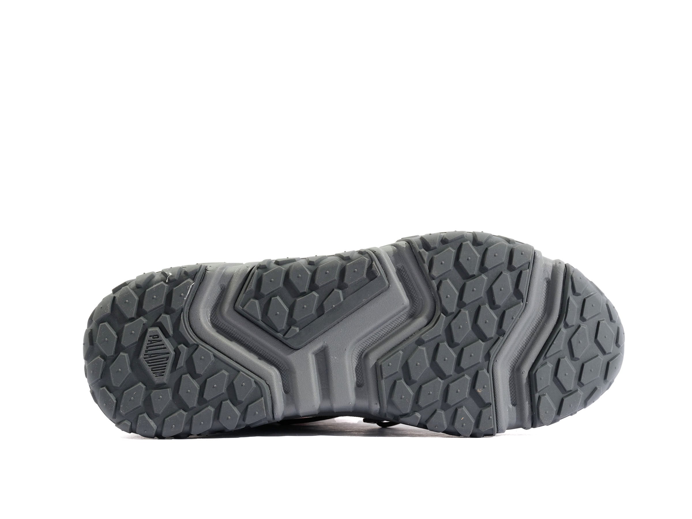 77169-048-M | OFF-GRID HI ZIP WATERPROOF + | CHARCOAL GREY - Image 5